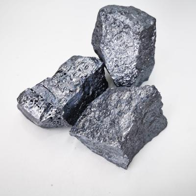 Silicon Metal553